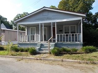 503 Beasley St, Kinston, NC 28501