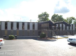 1901 Lendew St STE 10, Greensboro, NC 27408