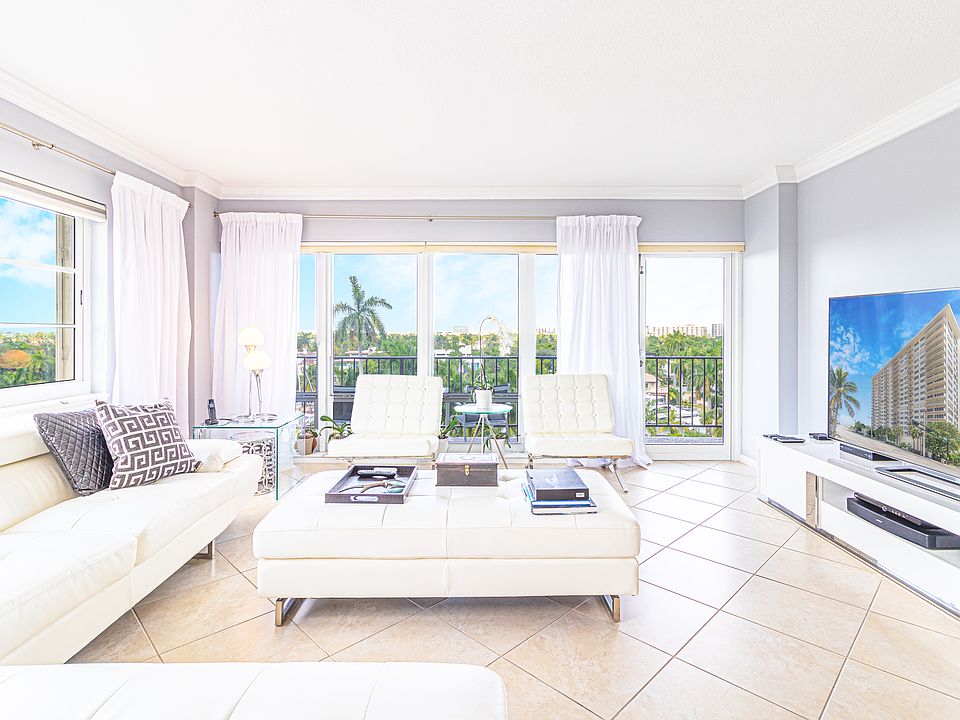 1st image of 2500 E Las Olas Blvd APT 708