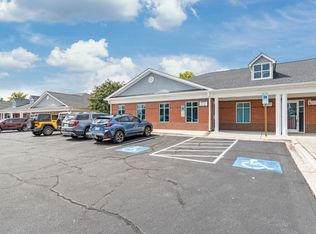 10316 Feldfarm Ln #1, Charlotte, NC 28210