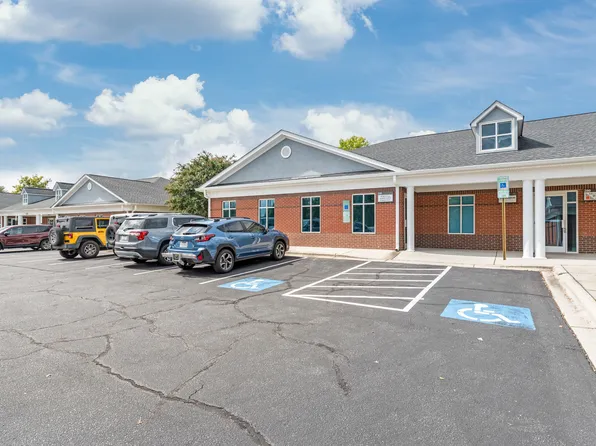 10316 Feldfarm Ln #1, Charlotte, NC 28210