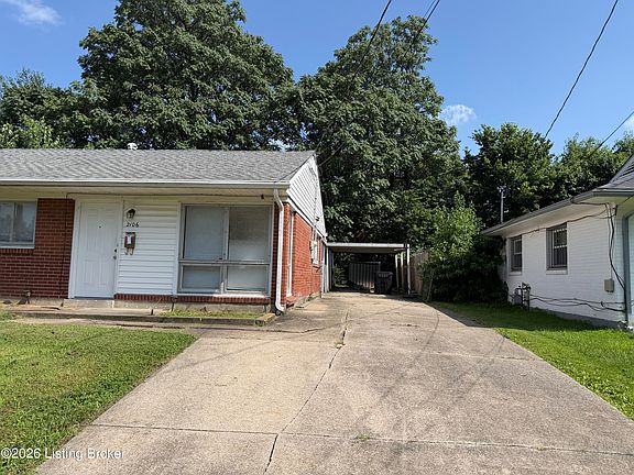 2nd image of 2106 Belmont Rd