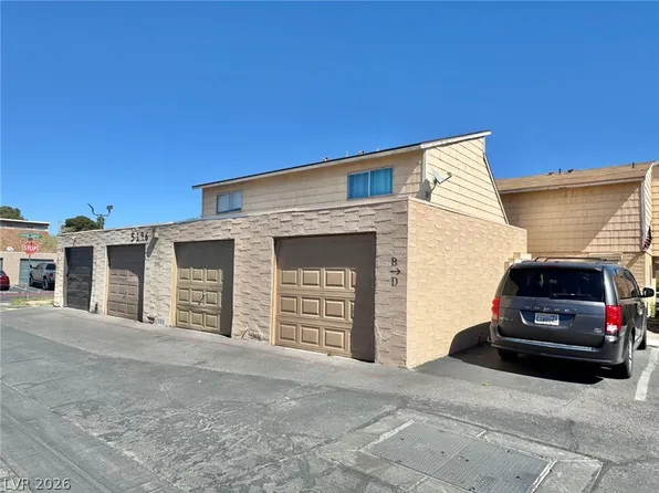 5196 Golden Ln #K, Las Vegas, NV 89119