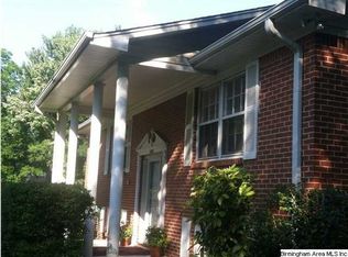 1649 Magnolia St, Gardendale, AL 35071