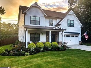 620 Little Bluestem Dr, Hoschton, GA 30548