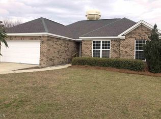 408 Tabby Ln, Glennville, GA 30427