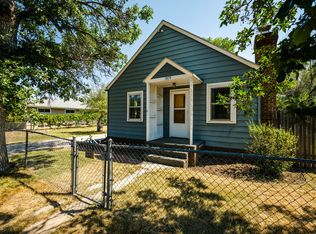1839 De Smet Ave, Sheridan, WY 82801