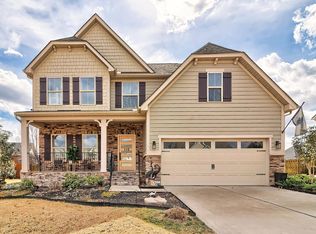 115 Cotton Cordell Rd, Lexington, SC 29072