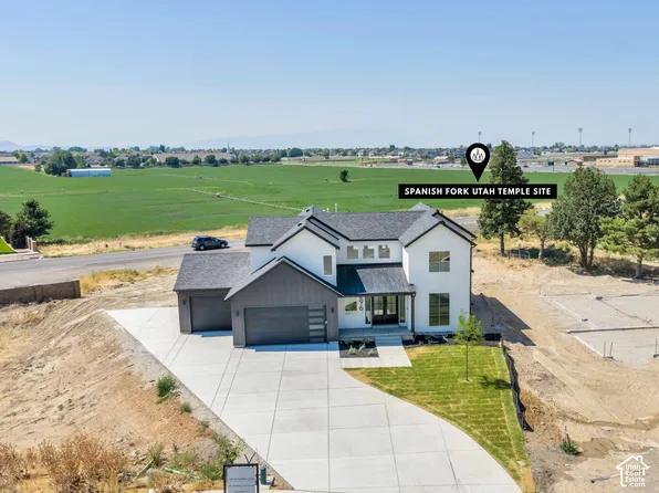 296 S 2580 E #20, Spanish Fork, UT 84660