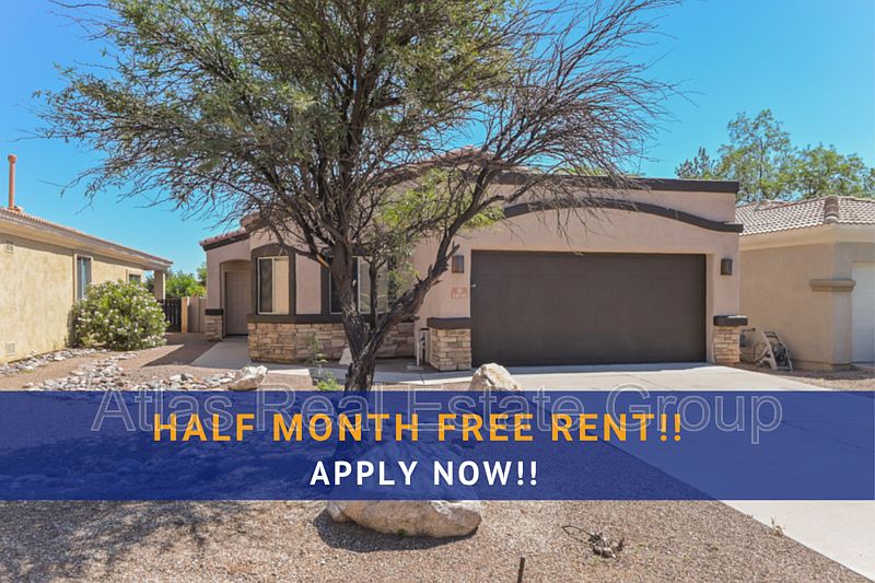 1st image of 14545 S Camino Rio Abajo