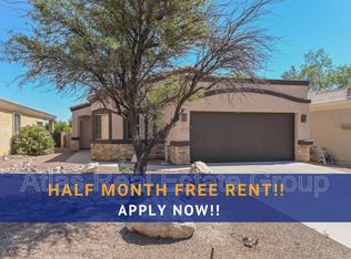14545 S Camino Rio Abajo, Sahuarita, AZ 85629