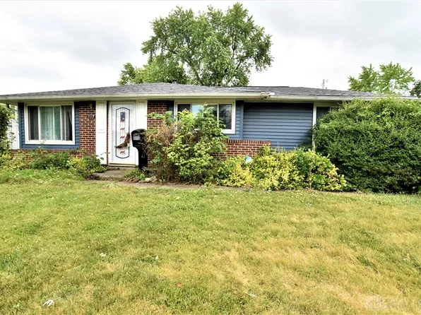 117 Shepard St, New Carlisle, OH 45344