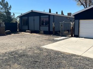 10247 E South Ave, Littlerock, CA 93543