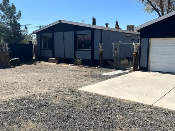 10247 E Avenue S S, Littlerock, CA 93543