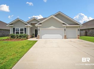 10474 Loamy Ave, Mobile, AL 36608