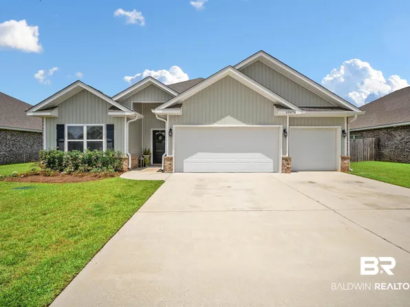 10474 Loamy Ave, Mobile, AL 36608