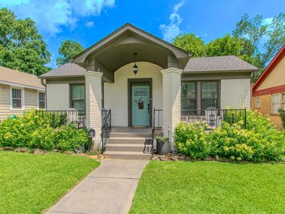 309 W G Ave, North Little Rock, AR, 72116