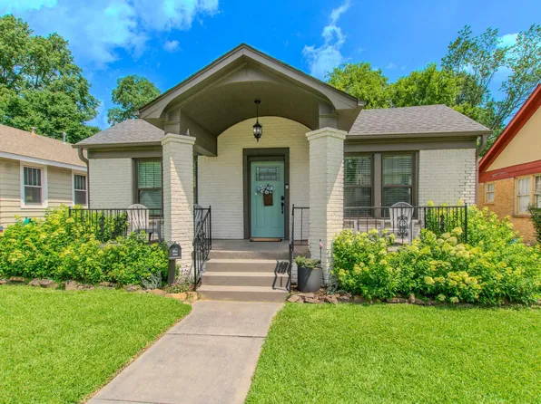 309 W G Ave, North Little Rock, AR 72116