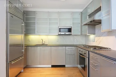 Sold by Corcoran