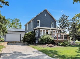 15051 W Baker Rd, Manhattan, IL 60442