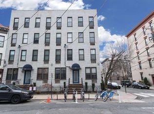 401 Monroe St APT 1L, Hoboken, NJ 07030