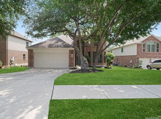 2528 Cove Brk, Schertz, TX 78154
