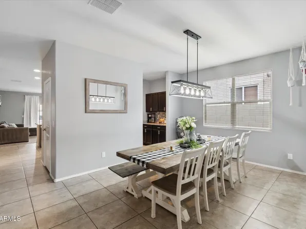 30246 N CHOLLA Drive, Florence, AZ 85132