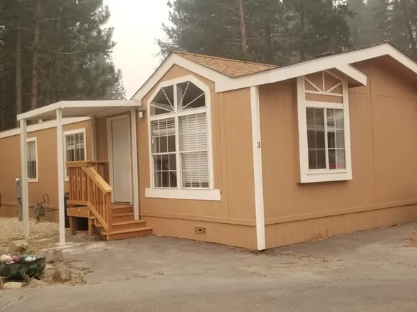 3740 Blackwood Rd APT 3, South Lake Tahoe, CA 96150