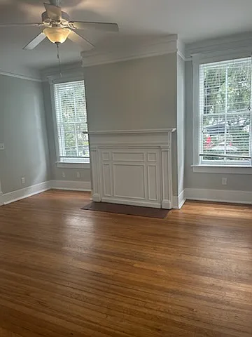 2109 Abercorn St #3 — Photo 3