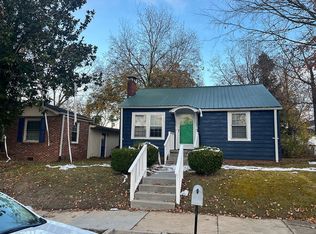 813 Pennsylvania Ave, Etowah, TN 37331