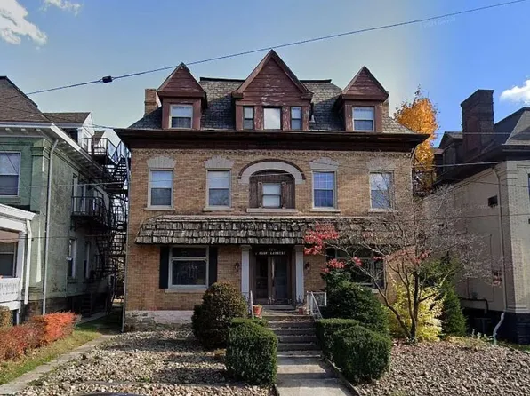 225 Roup Ave APT 22, Pittsburgh, PA 15206