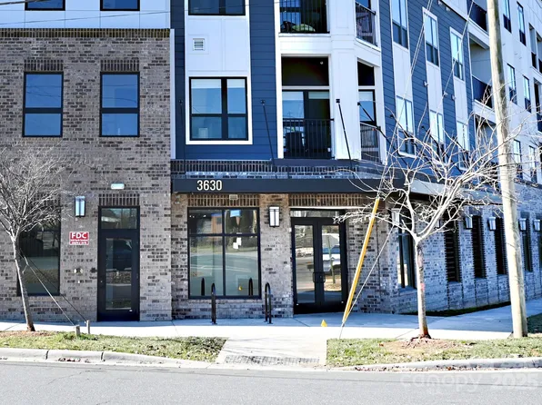 3630 N Davidson St #4403, Charlotte, NC 28205