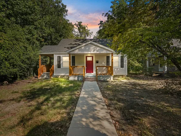 331 Lincoln Dr, Fayetteville, NC 28301