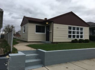 603 Fairmount Ave, Mishawaka, IN 46545