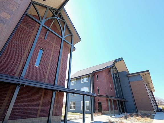 Valley Station was designed to celebrate the neighborhood's