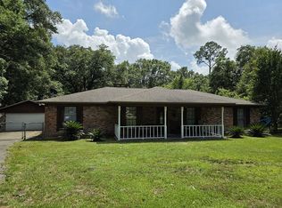13181 Border Dr, Grand Bay, AL 36541