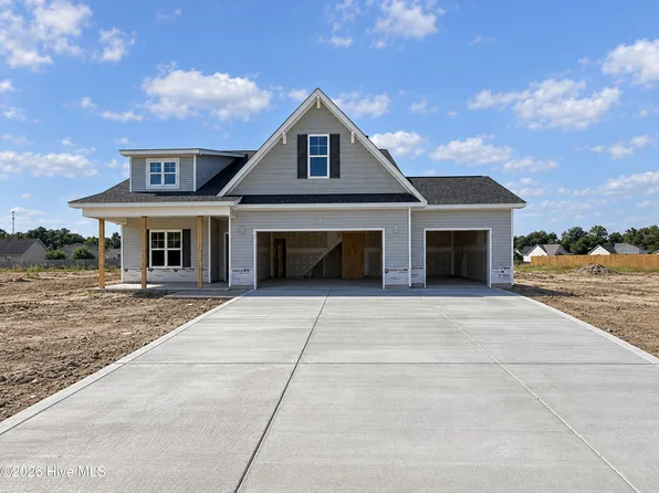 107 Lola Place, La Grange, NC 28551