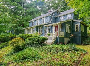 11 Wachusett Dr, Lexington, MA 02421