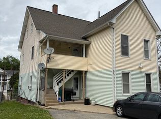 319 Main St #2, Indian Orchard, MA 01151