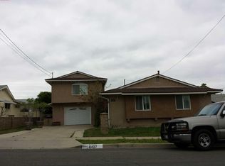 8427 Lake Baca Dr, San Diego, CA 92119