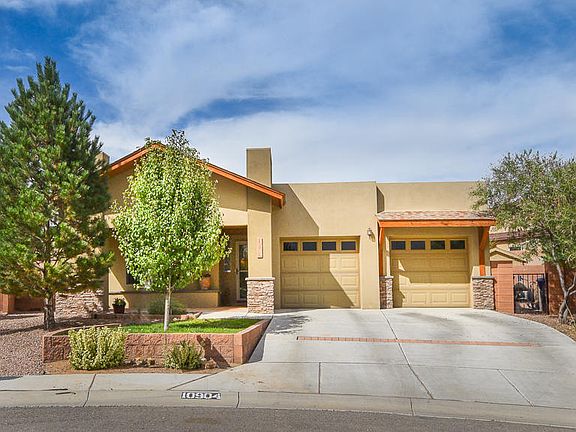 2nd image of 10904 Nueva Espana Ct NW