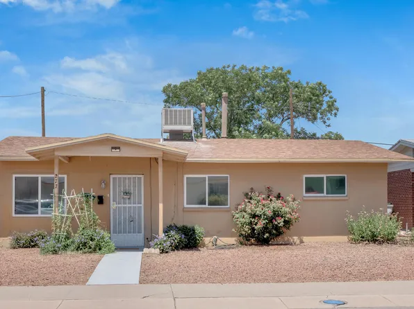 277 Navasota Pl, El Paso, TX 79905