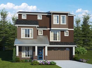 1410 184th Pl SE, Bothell, WA 98012