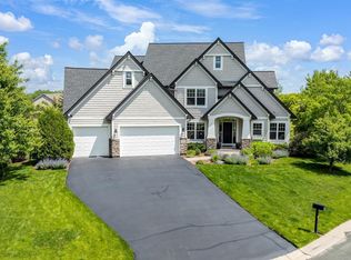 9458 183rd Ct W, Lakeville, MN 55044