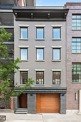 370 West 11th Street in West Village