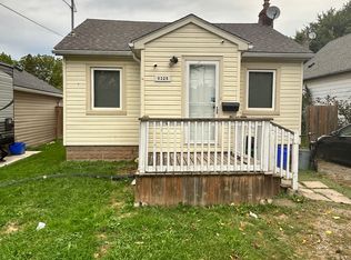 6325 Murray St, Niagara Falls, ON L2G 2K8
