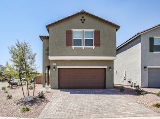 8135 Calpena Ave, Las Vegas, NV 89113