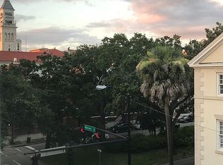 101 W Oglethorpe Ave APT 402, Savannah, GA 31401