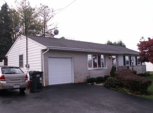 91 S Franklin St, Dallastown, PA 17313