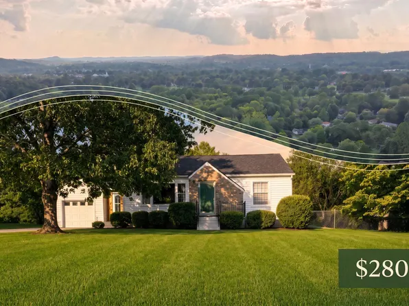 4926 Beverly Rd, Knoxville, TN 37918